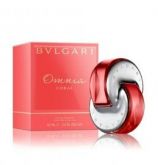 Omnia Coral de Bvlgari Perfume Feminino - 65ml