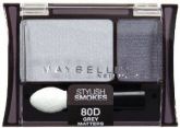 Duo de sombras Maybelline -