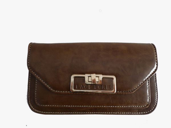 BOLSA CARTEIRA LACE LORE