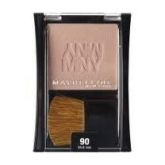 BLUSH MAYBELLINE NEW YORK - BRICK ROSE
