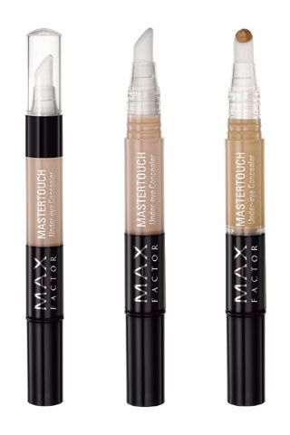 Corretivo Mastertouch - Max factor-Fair