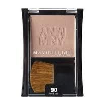 BLUSH MAYBELLINE NEW YORK - BRICK ROSE